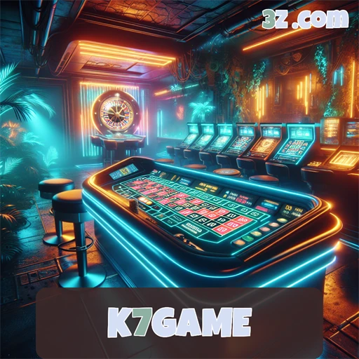 Diversão e Competição na Seção de Esporte do K7 Game
