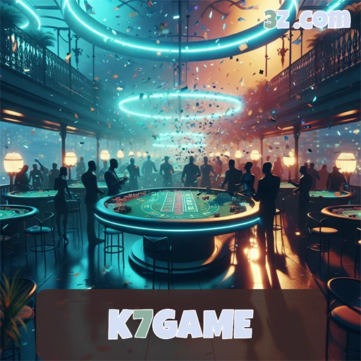 k7 game Pagamentos Rápidos