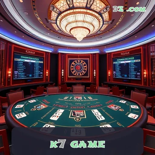 k7 game App