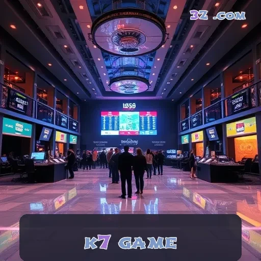 k7 game Bônus
