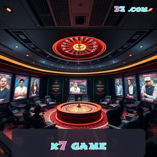 k7 game Eventos Esportivos