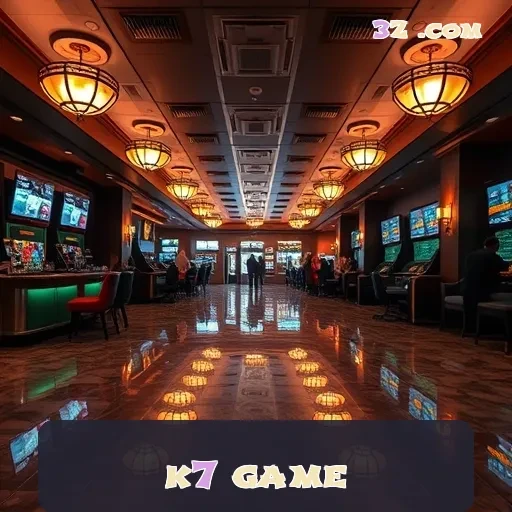 k7 game Suporte 24/7